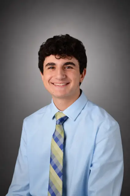 Michael Melamed
